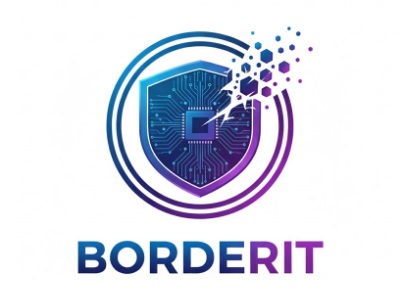 Logo Borderit